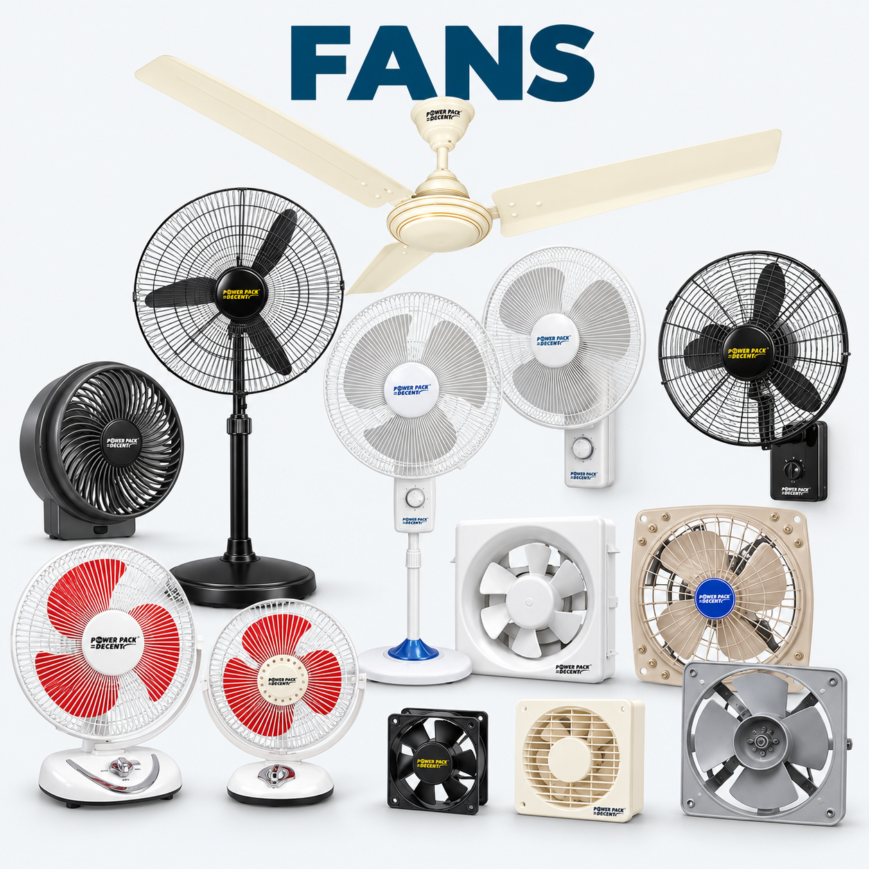 Fans